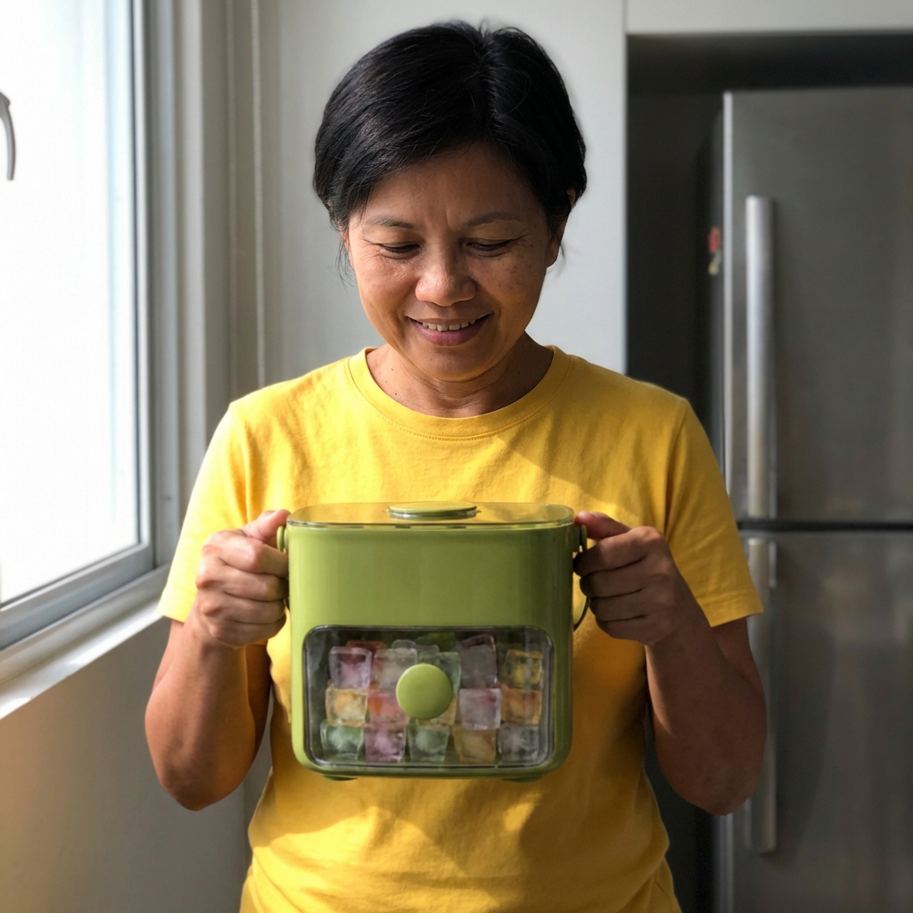 <em>Linda K., Miami</em>